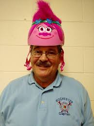 Captain Mark Avery will be retiring at the end of this month after over 27  years of service to the City of Rochester. Captain Avery began his career  with the Rochester Fire