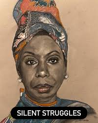 🌞 Happy Summer Solstice! 🌞 Celebrate the longest day of the year with art  that speaks boldly and truthfully. Join us today from 1–5 PM at Unison for  the opening of Voices