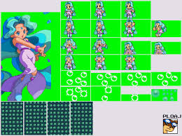 Nintendo puzzle collection (panel de pon). The Spriters Resource Full Sheet View Nintendo Puzzle Collection Jpn Cecil