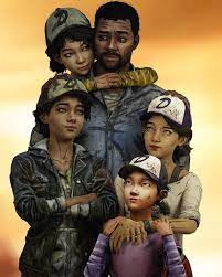 Clem is a french television series created by emmanuelle rey magnan and pascal fontanille, and directed by joyce buñuel and éric leroux. Lee And Clem 9gag