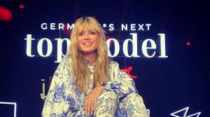 As with the two previous seasons, rather than having a regular judging panel, each episode has one or more guest judges. Promi Freundin Dabei Das Sind Die Gntm Kandidatinnen 2021 Promiflash De