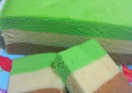 Resep Bolu Kukus Putih Telur Oleh Tatiara Resep Resep Kue Kue Bolu