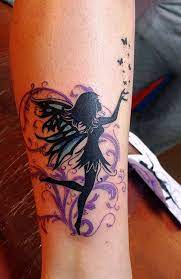 Adorable Fairy Tattoo Designs 28 Fairy Tattoo Fairy Tattoo Designs Pattern Tattoo