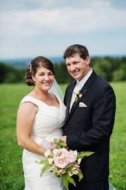 Jenna Olson and Jason Walker are wed in Gowanda