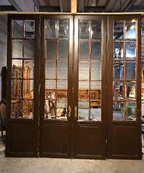 Check spelling or type a new query. Set Of Four Big Doors With Beveled Glasses Doors Architecturals European Antique Warehouse