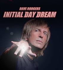 Initial Day Dream Album by Dave Rodgers