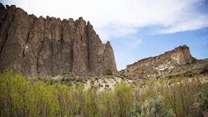 Maybe you would like to learn more about one of these? Discover Echo Canyon State Park In Pioche Nevada