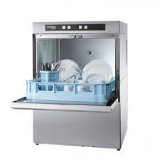 Check spelling or type a new query. Ecomax By Hobart F504b Front Loader Dishwasher