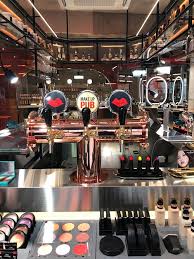 Big lots has a wide selection of items in many different departments, so there's something for every. Espoir Introduced New Concept Store Make Up Pub In Seoul Retail News Asia