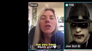 Kate Were Putting A Finger Down Joe Sizl