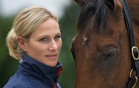 Country house eventing: Where houses meet horses