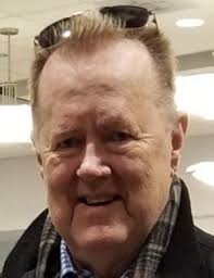 Obituary of Michael Terrance Maroney