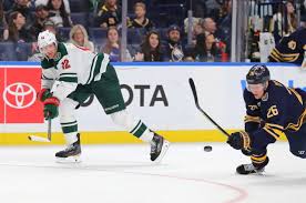 September 16 at 11:32 pm ·. Nhl Trade Minnesota Wild Send Eric Staal To The Buffalo Sabres For Marcus Johansson Nhl Rumors