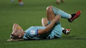 Sandra Paños, tercera pieza que se despide del Barça femaní