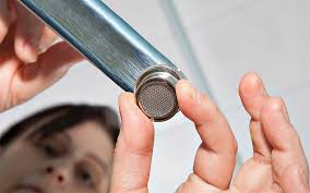 5 Kitchen And Bath Areas You Need To Clean Now Today S Homeowner