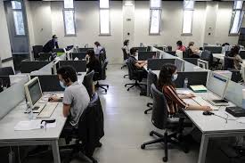 Recebi indicação para fazer o teste. Covid 19 Sns 24 Atende 7 000 Chamadas Por Dia E Tempo De Espera E Menos De Meio Minuto Renascenca