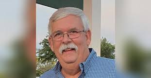 Charlie Dan Rucker Jr. Obituary