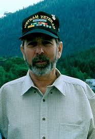 Michael Mitchell Obituary