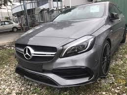 This allows the car to hit a top speed of 270kph while also. Mercedes A45 Albumccars Cars Images Collection