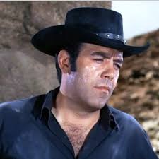 Bushwhacked (by DebbieB)