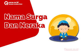 Jenis jenis dan macam macam dan nama bunga. Nama Surga Dan Neraka Beserta Arti Dan Tingkatanya Quora