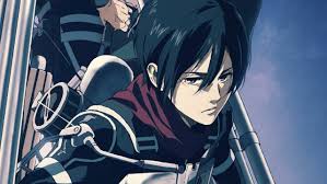 I M Here For The Angst Mikasa Of The House Ackerman First Of Her Name The minecraft skin, mikasa ackerman season 4, was posted by mattbonifacio.