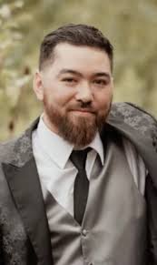 Obituary for Corey A. Roka