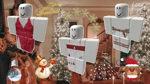 Whenever new roblox bloxburg codes are issued, you will find them here. Christmas Winter Roblox Pants And Shirt Codes Clothes Ids Aesthetic Christmas Youtube