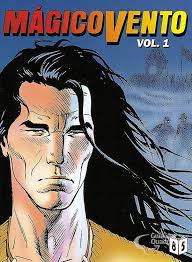 Mágico Vento n° 1/85