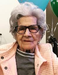 Aurora Castillo Obituary