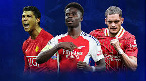 Arsenal miles ahead - Premier League clubs with players more valuable than record sale