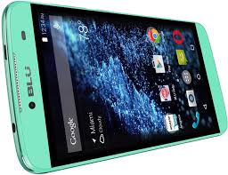 BLU Dash X Plus D950U Unlocked GSM Dual ...