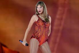 Taylor Swift's Fake Accounts Exposed- Hanna Punzel Pack Implicated