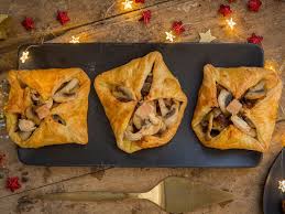 Epingle Sur Recettes Reveillon