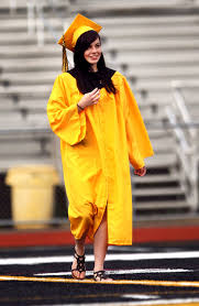 Lake-Lehman graduation speakers compare futures to movies, books