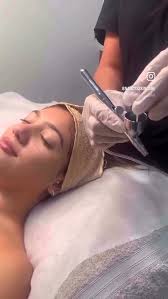 This weeks special Oxygen Facial And Medilux Led $160 , The ultimate breath  of fresh air for your face, Experience the power of oxygen with our  Intraceuticals Oxygen Facials