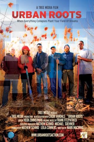 Urban Roots (2011) - IMDb