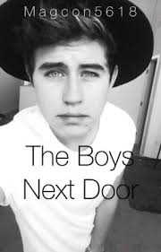The boys next door (under redigering)