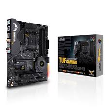 Best pc compatible asus motherboard list. Tuf Gaming X570 Plus Wi Fi Motherboards Asus Malaysia