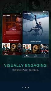 This release comes in several variants, see available apks. Zong Cinema For Android Apk Download