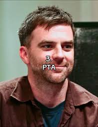 Top 10 Directors of All Time