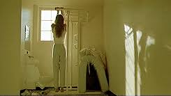 Game plans change, causing sarah and ellison to reunite. British Fangirlish Chin Ups All Round