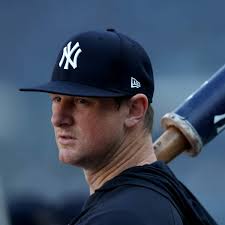 Yankees make official Oswaldo Cabrera roster move, expedite veteran's  looming return