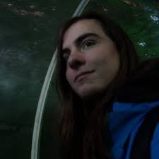 Ethel Thurston (She/Her They/Them) 🔞