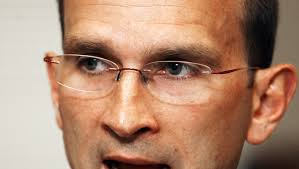 Cleveland County DA: No records for fired staffer