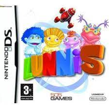 A pesar de llevar unos cuantos años en el mercado, las nintendo ds siguen disfrutando de una gran. Los Lunnis Nintendo Ds Para Los Mejores Videojuegos Fnac