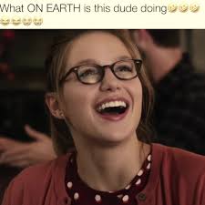Melissa Benoist Lift and Carry