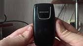 Usually it is an 8 or 16 digit number and in some cases it may be a set of codes. Samsung C270 Unlock Code Free Instructions Youtube