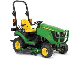 Do not contact me with unsolicited services or offers. 5 Of The Best Sub Compact Tractors Tractor News