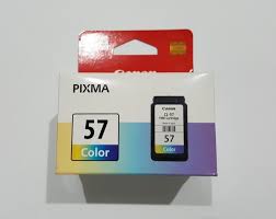 Terletak pada bagian kanan bawah. Jual Canon Original Ink Cartridge Cl 57 Catridge Cl57 Warna Color Di Lapak Klikbebas Store Bukalapak